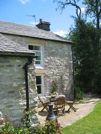 Views in, of and around Stonecrop