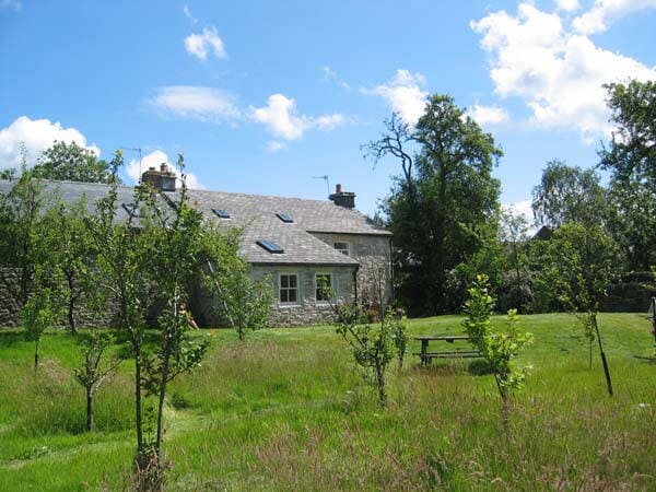 Views in, of and around Stonecrop