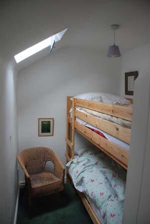 Views in, of and around Stonecrop