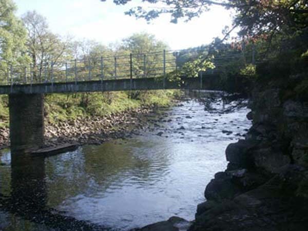 Views in, of and around Stonecrop