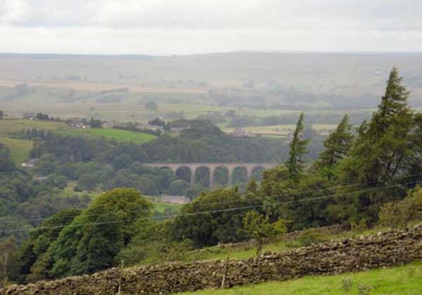 Views in, of and around Stonecrop