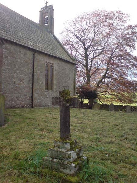 Views in, of and around Stonecrop