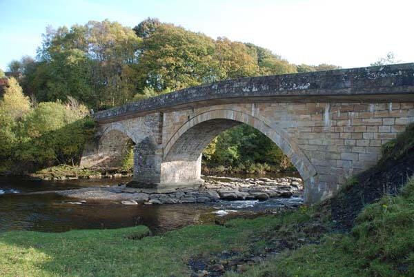 Views in, of and around Stonecrop