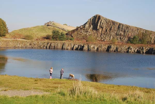 Views in, of and around Stonecrop