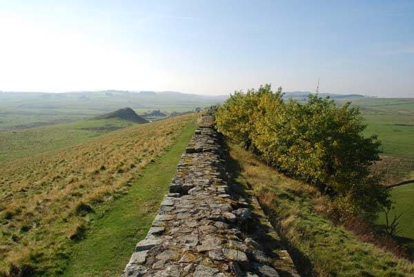 Views in, of and around Stonecrop