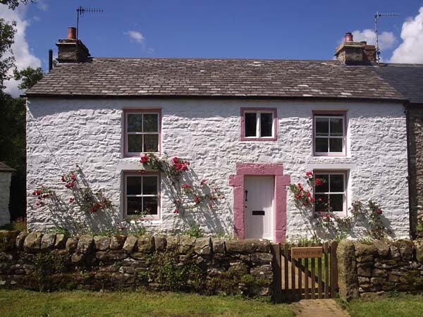 Views in, of and around Stonecrop